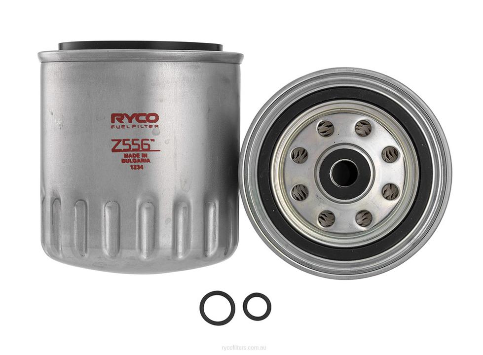 Ryco Fuel Filter Z556