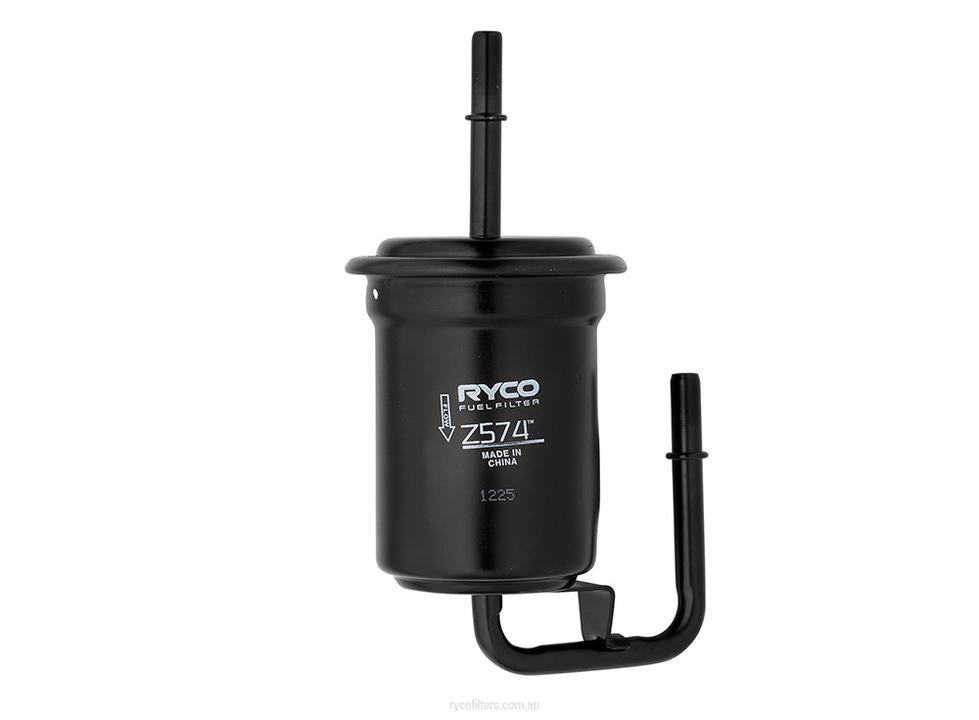 Ryco Fuel Filter Z574