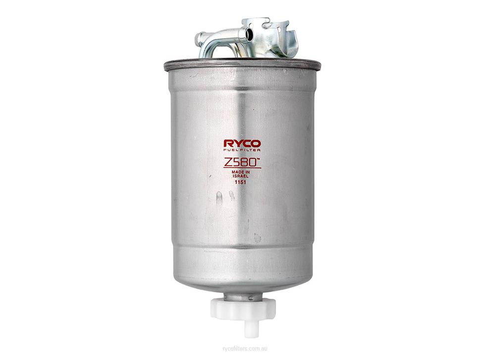 Ryco Fuel Filter Z580