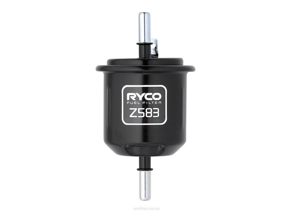 Ryco Fuel Filter Z583