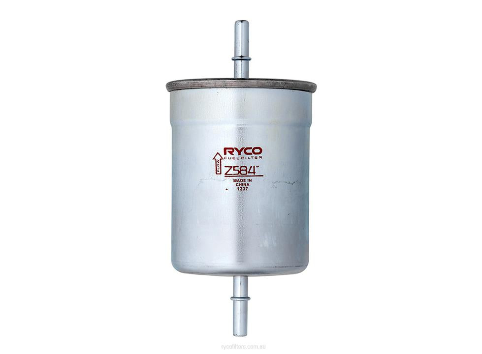 Ryco Fuel Filter Z584