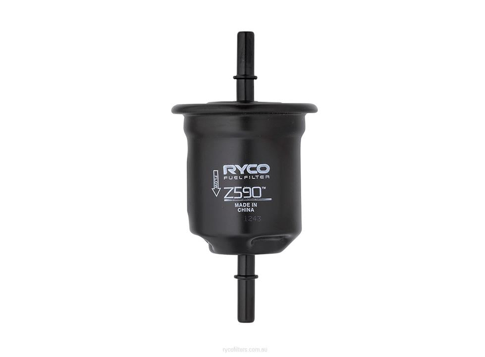 Ryco Fuel Filter Z590