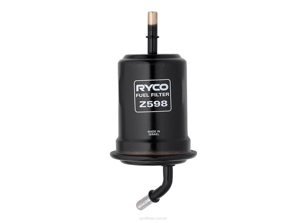 Ryco Fuel Filter Z598