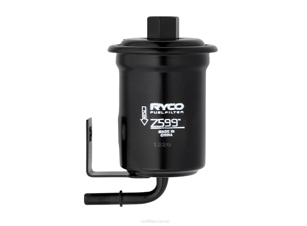 Ryco Fuel Filter Z599