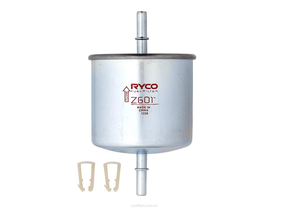 Ryco Fuel Filter Z601