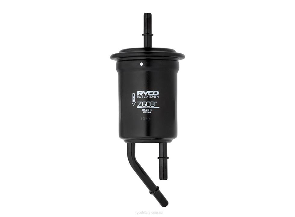 Ryco Fuel Filter Z603