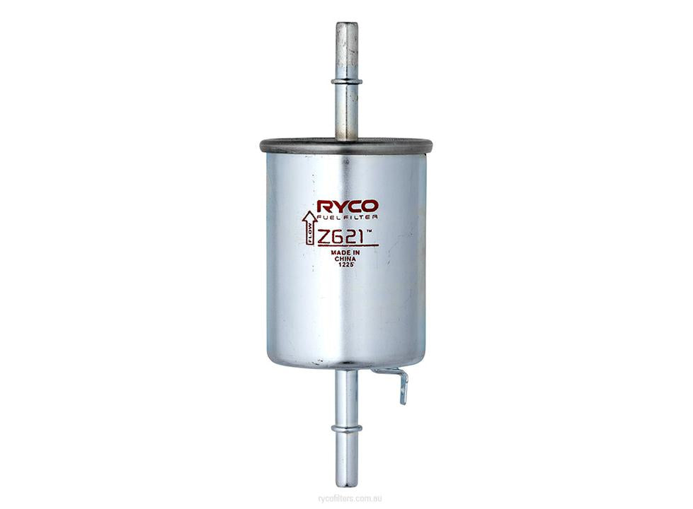 Ryco Fuel Filter Z621