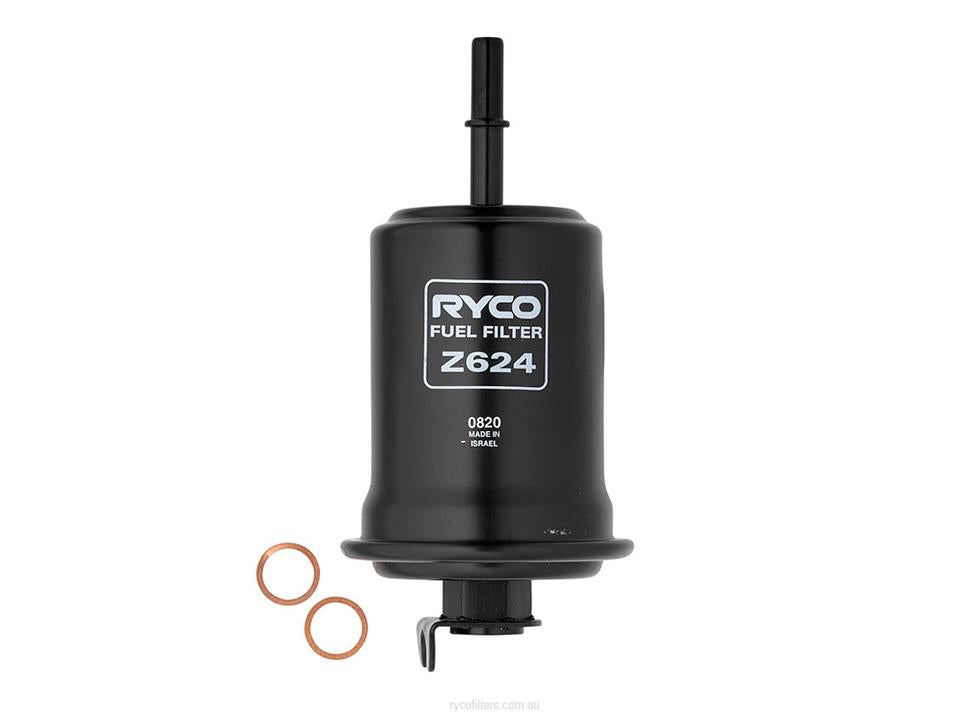 Ryco Fuel Filter Z624
