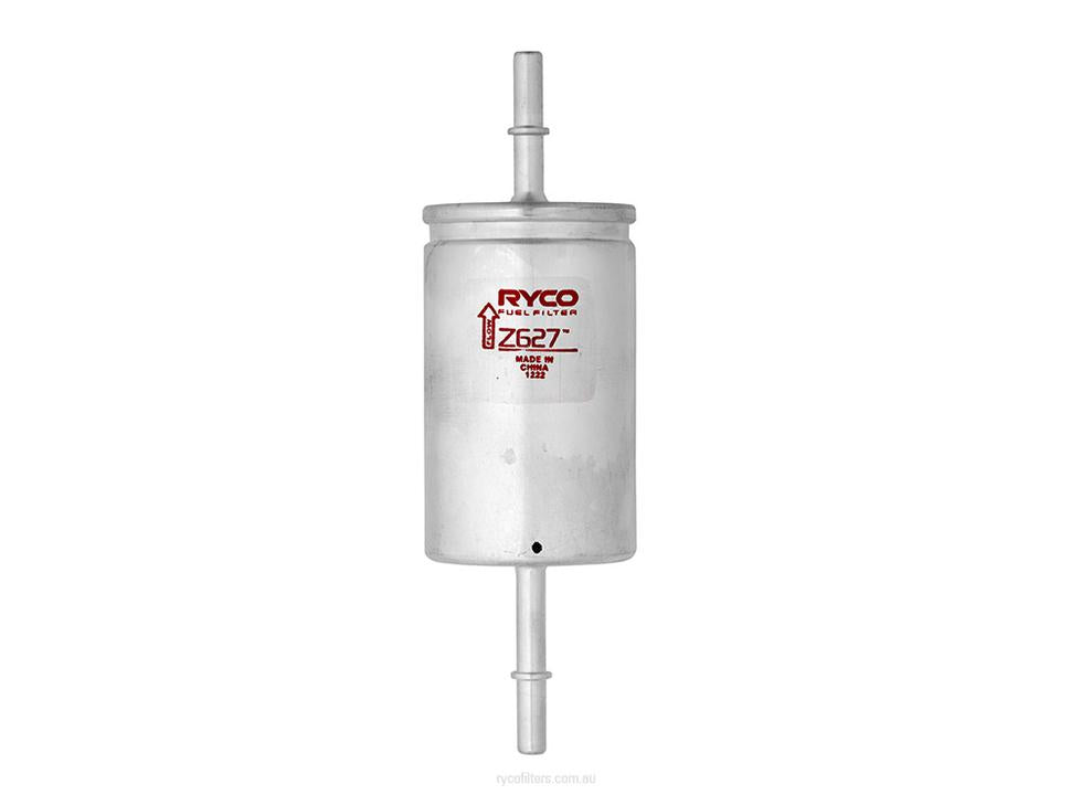 Ryco Fuel Filter Z627