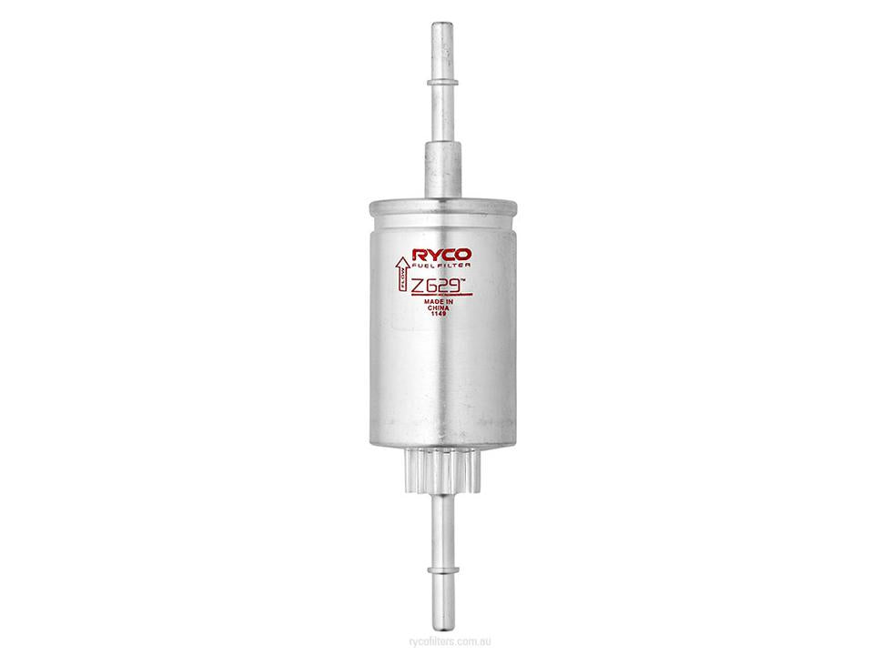 ZF Sensor (5Hp-18) Turbine & Output ZXE-50010