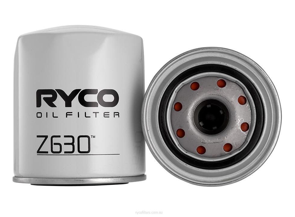 Redback Stainless Steel Tips Z630