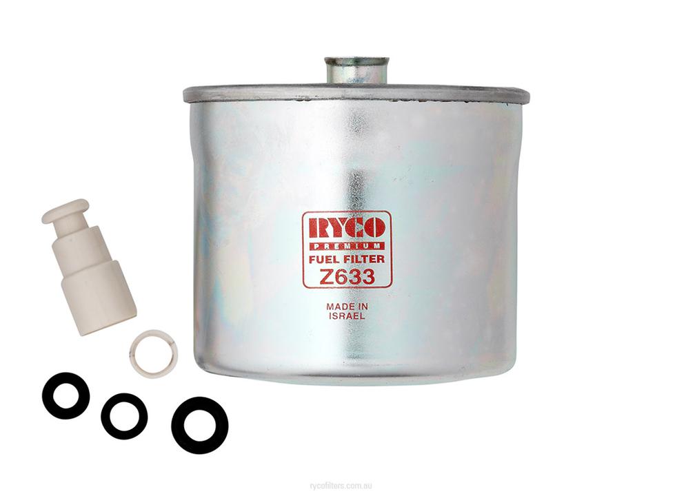 Lukey Extractor Set-Exhaust LPH675P