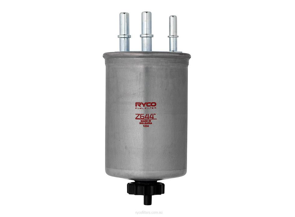 Ryco Fuel Filter Z644