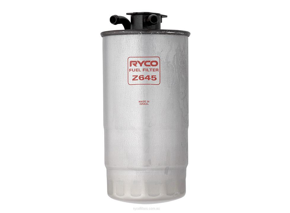 Ryco Fuel Filter Z645