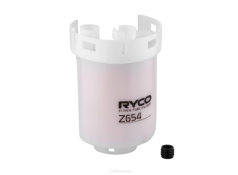 Ryco Fuel Filter Z654