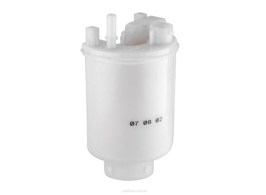 Ryco Fuel Filter Z655