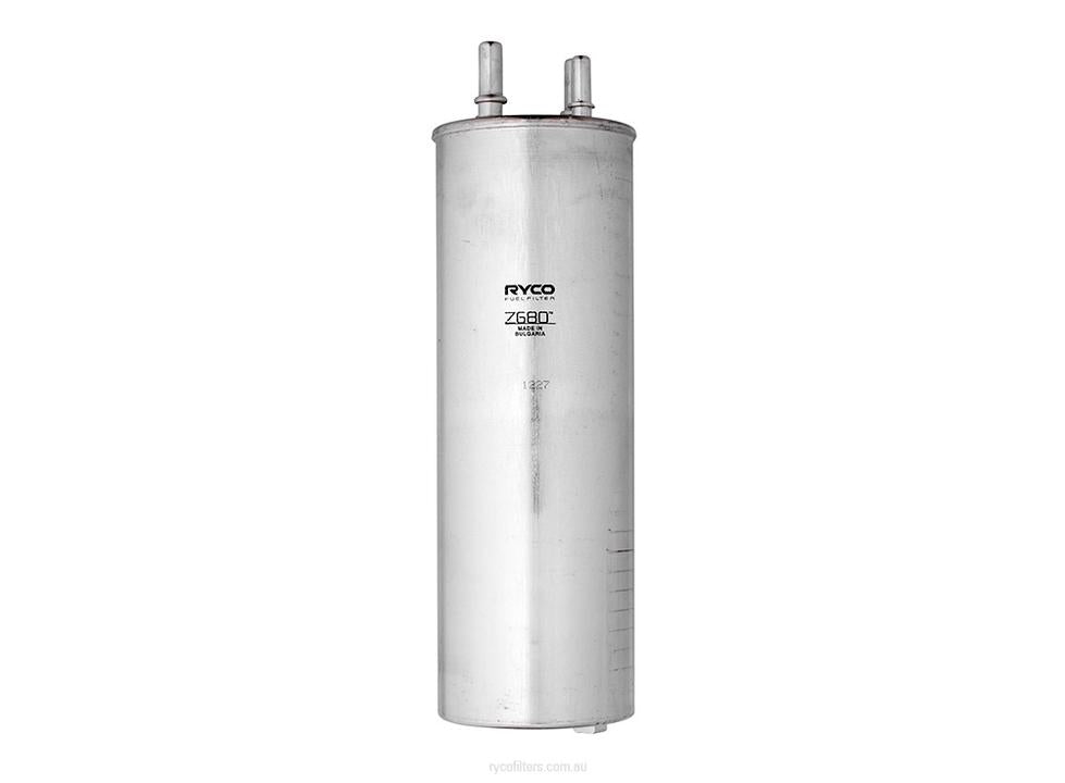 Ryco Fuel Filter Z680