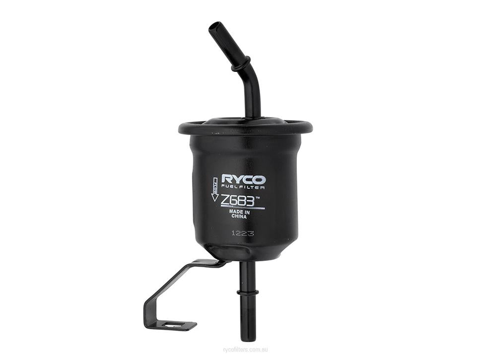 Ryco Fuel Filter Z683