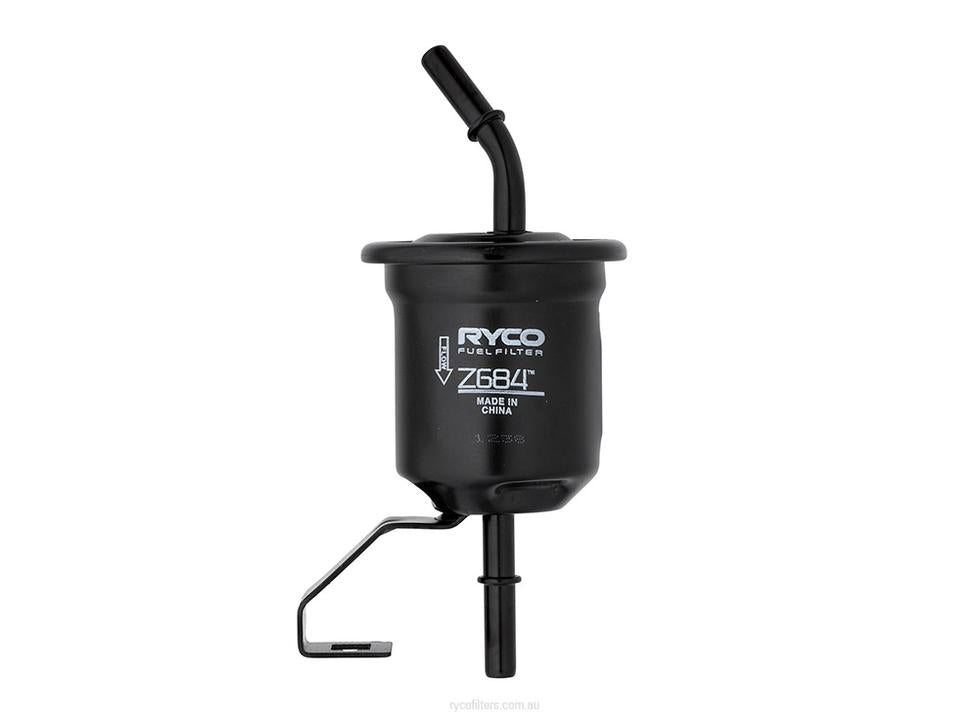 Ryco Fuel Filter Z684