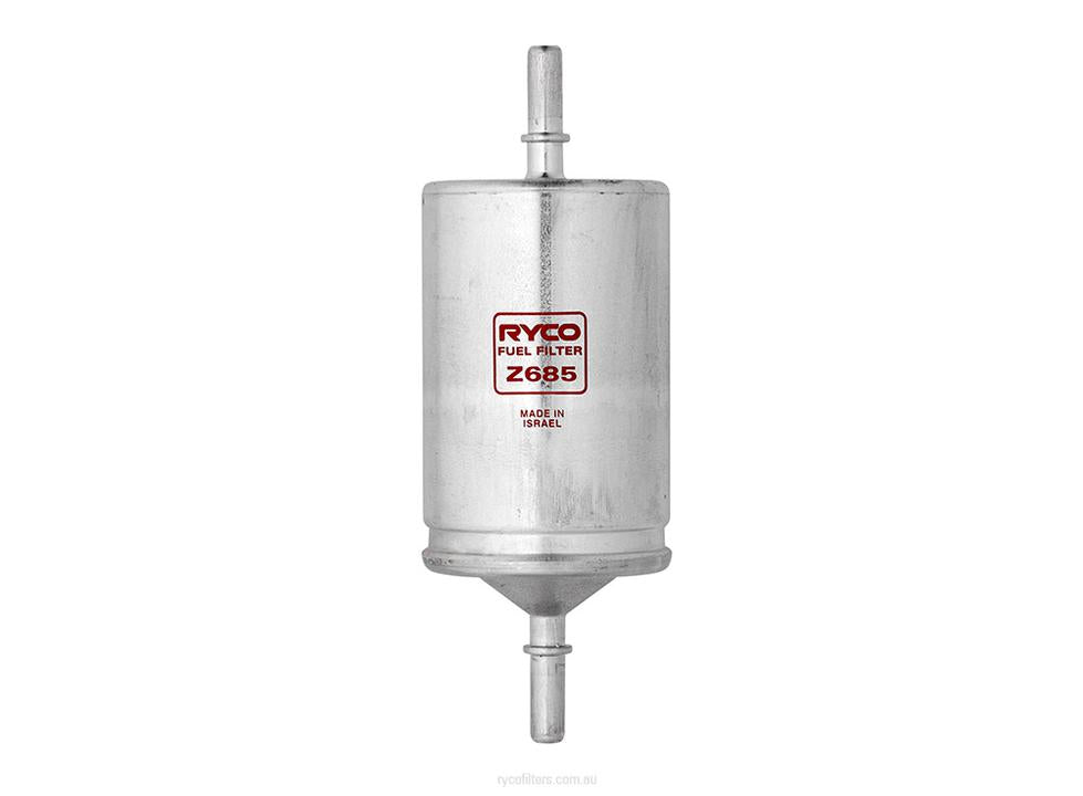 Ryco Fuel Filter Z685