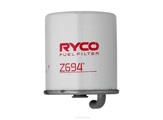 Ryco Fuel Filter Z694