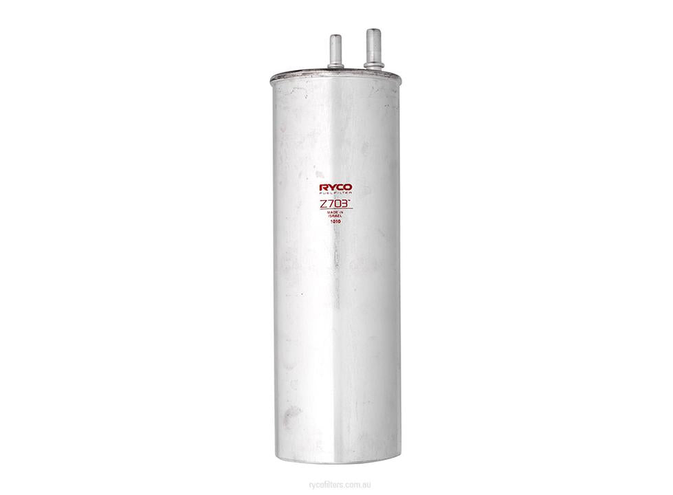 Ryco Fuel Filter Z703