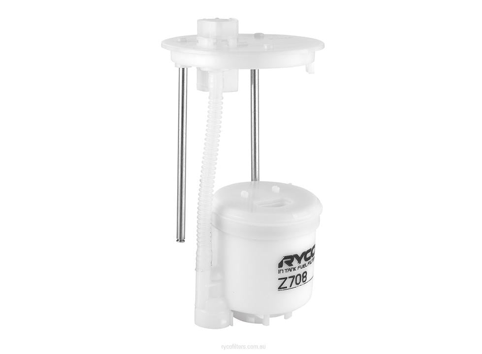 Ryco Fuel Filter Z708