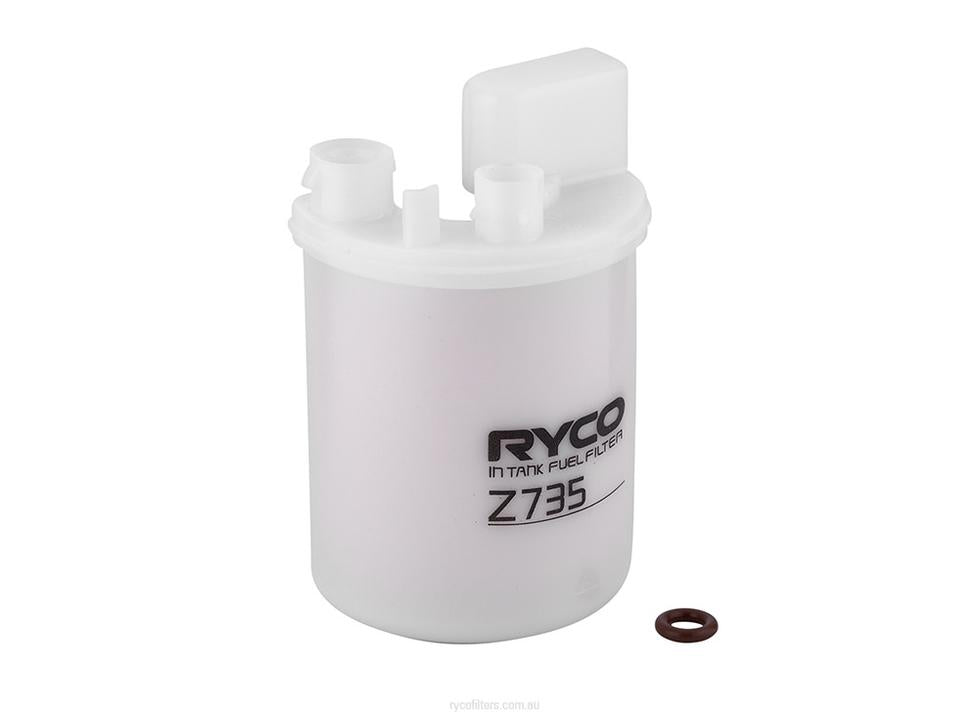 Ryco Fuel Filter Z735