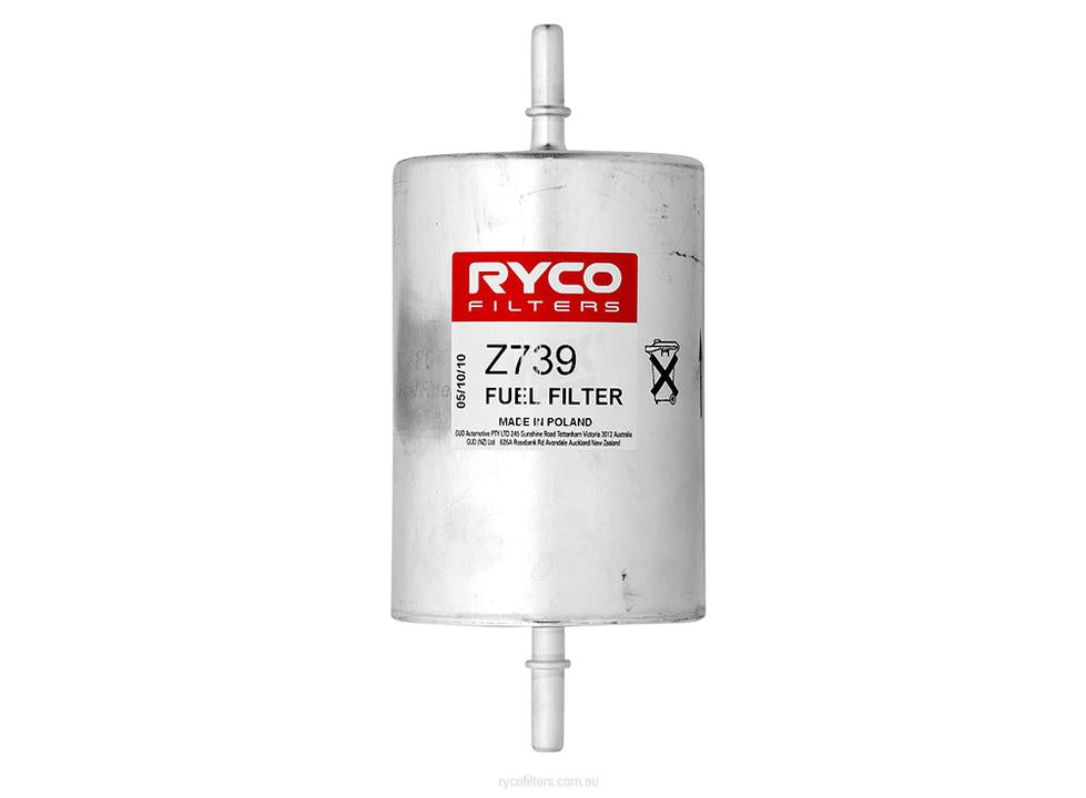 Ryco Fuel Filter Z739