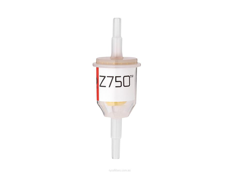 Ryco Fuel Filter Z750
