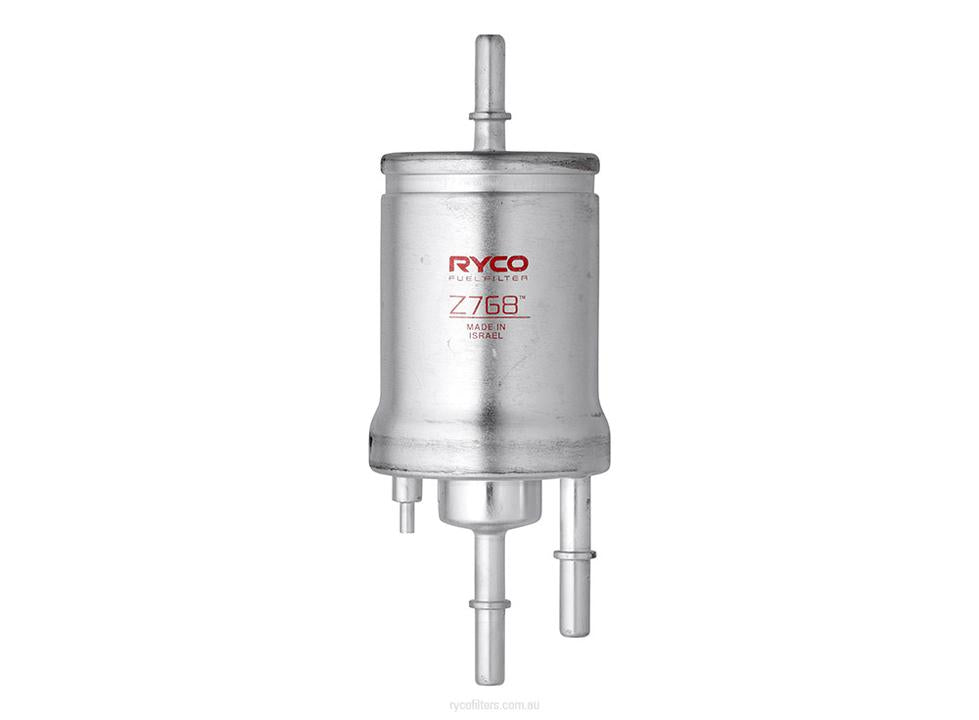 Ryco Fuel Filter Z768