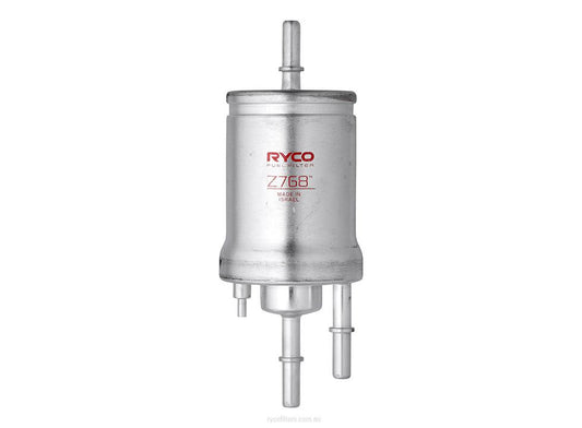 Ryco Fuel Filter Z768