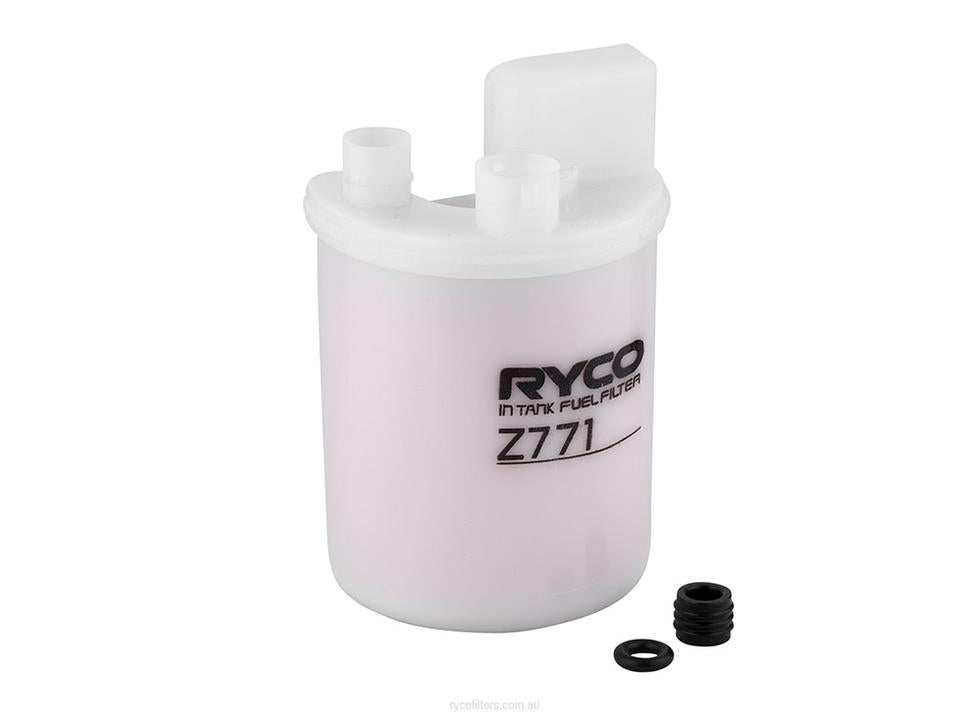 Ryco Fuel Filter Z771