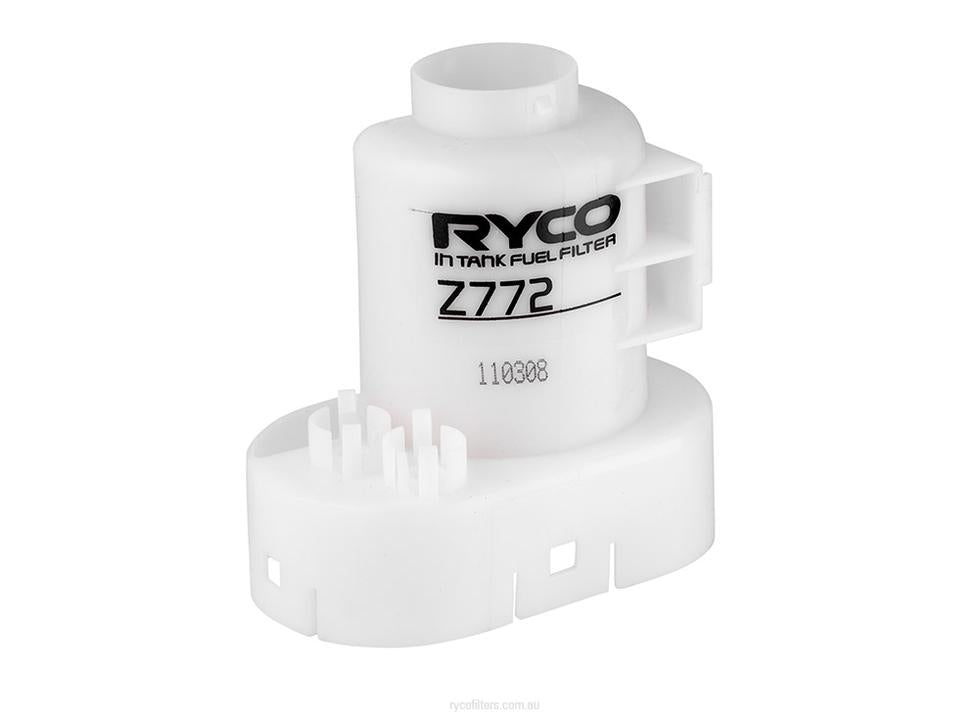 Ryco Fuel Filter Z772