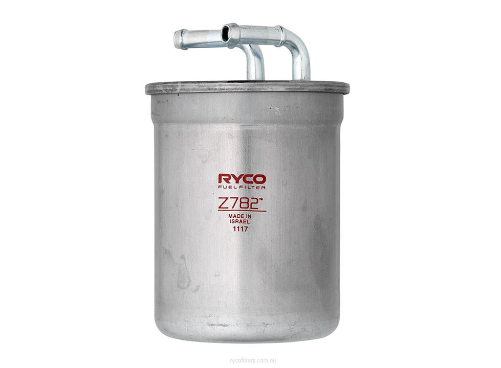 Ryco Fuel Filter Z782