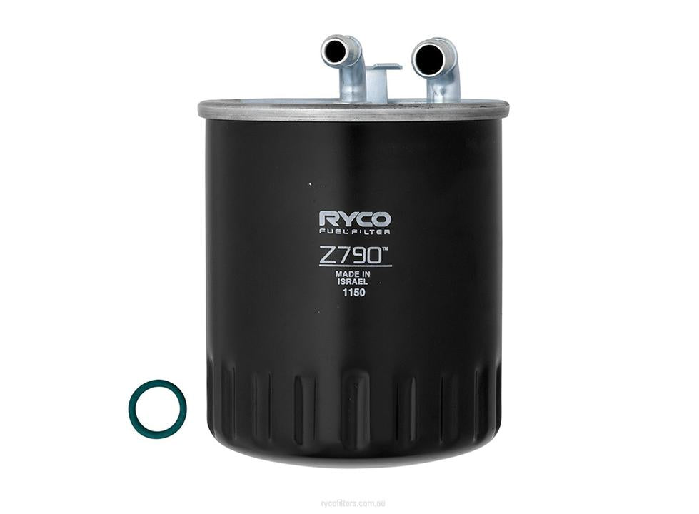 Ryco Fuel Filter Z790