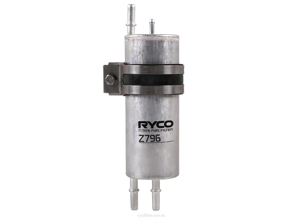 Ryco Fuel Filter Z796