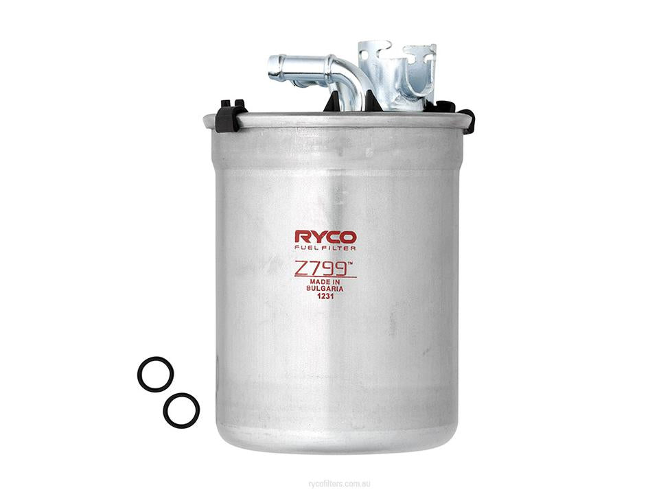 Ryco Fuel Filter Z799