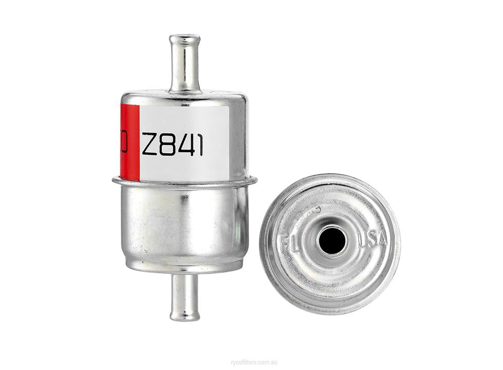 Ryco Fuel Filter Heavy Duty Spin-On Z841