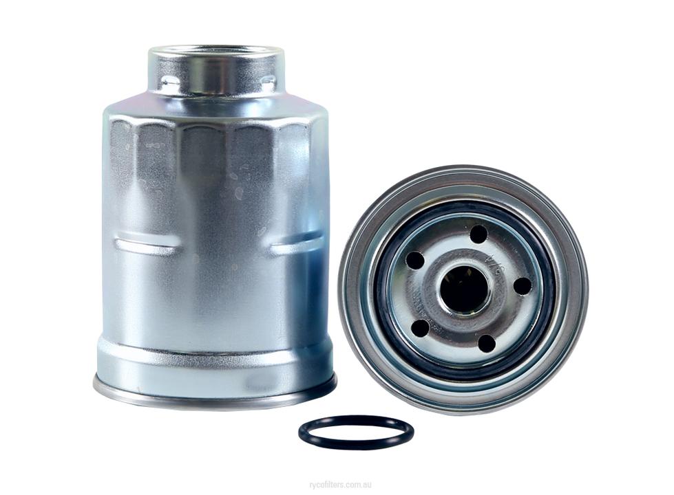 Ryco Fuel Filter Z884