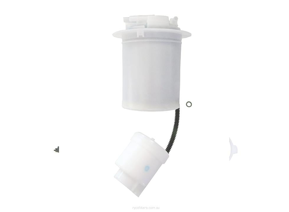 Ryco Fuel Filter Z899