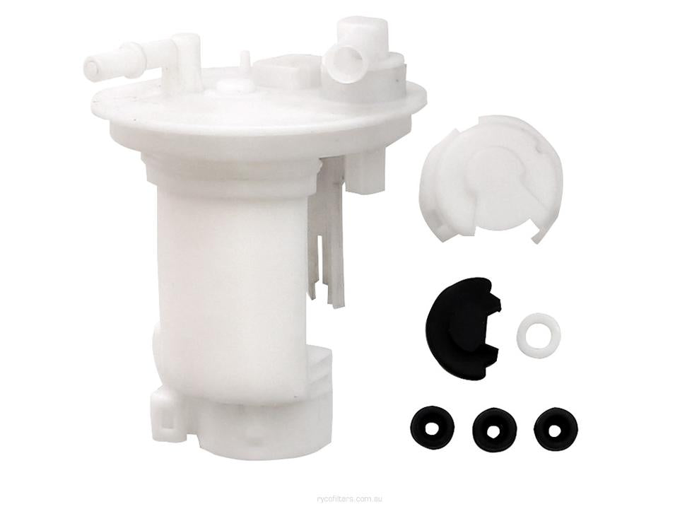 Ryco Fuel Filter Z912