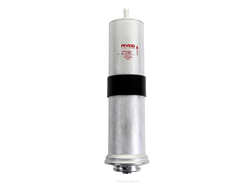 Ryco Fuel Filter Z916
