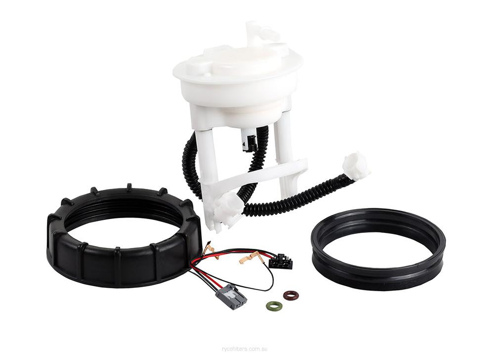 Ryco Fuel Filter Z919