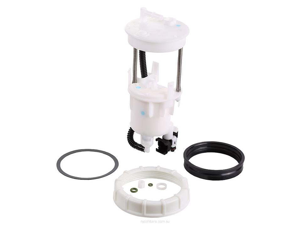 Ryco Fuel Filter Z921