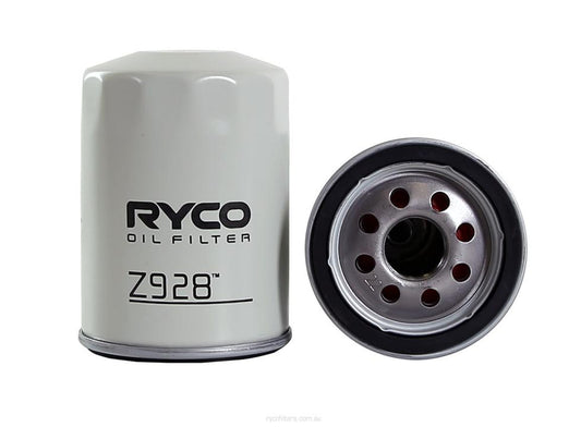 Ryco Oil Filter Z928