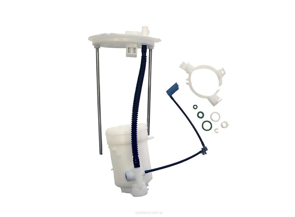 Ryco Fuel Filter Z938