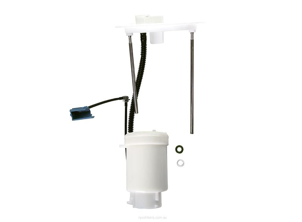 Ryco Fuel Filter Z940
