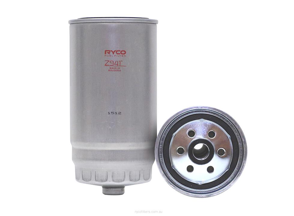 Ryco Fuel Filter Z941