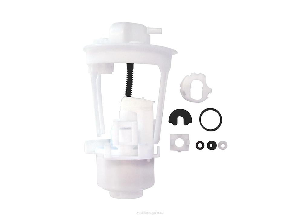 Ryco Fuel Filter Z959